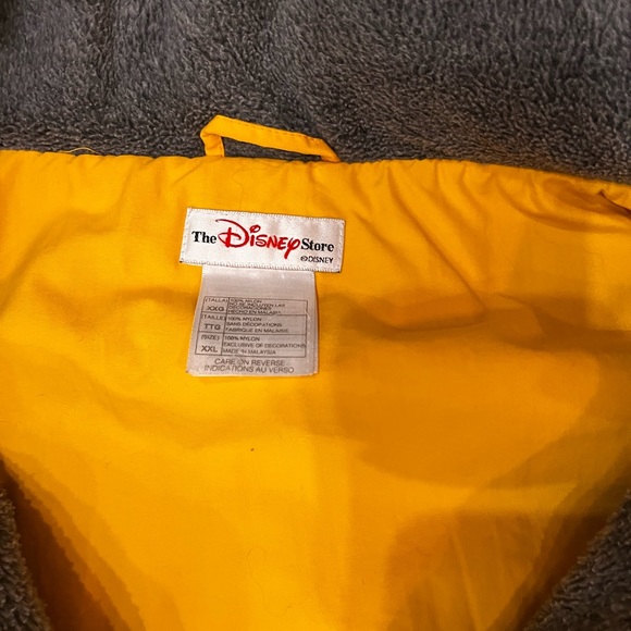 Disney thick windbreaker - Picture 2 of 5